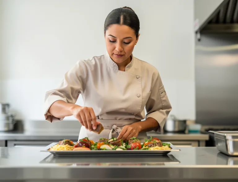 Catering Service in Schwaebisch Gmuend